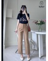 Dotilo baggy T001